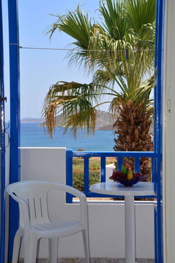 Analipsi  Poseidon Studios מראה חיצוני תמונה