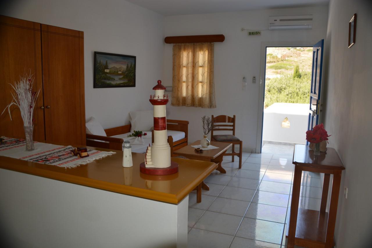 Analipsi  Poseidon Studios מראה חיצוני תמונה