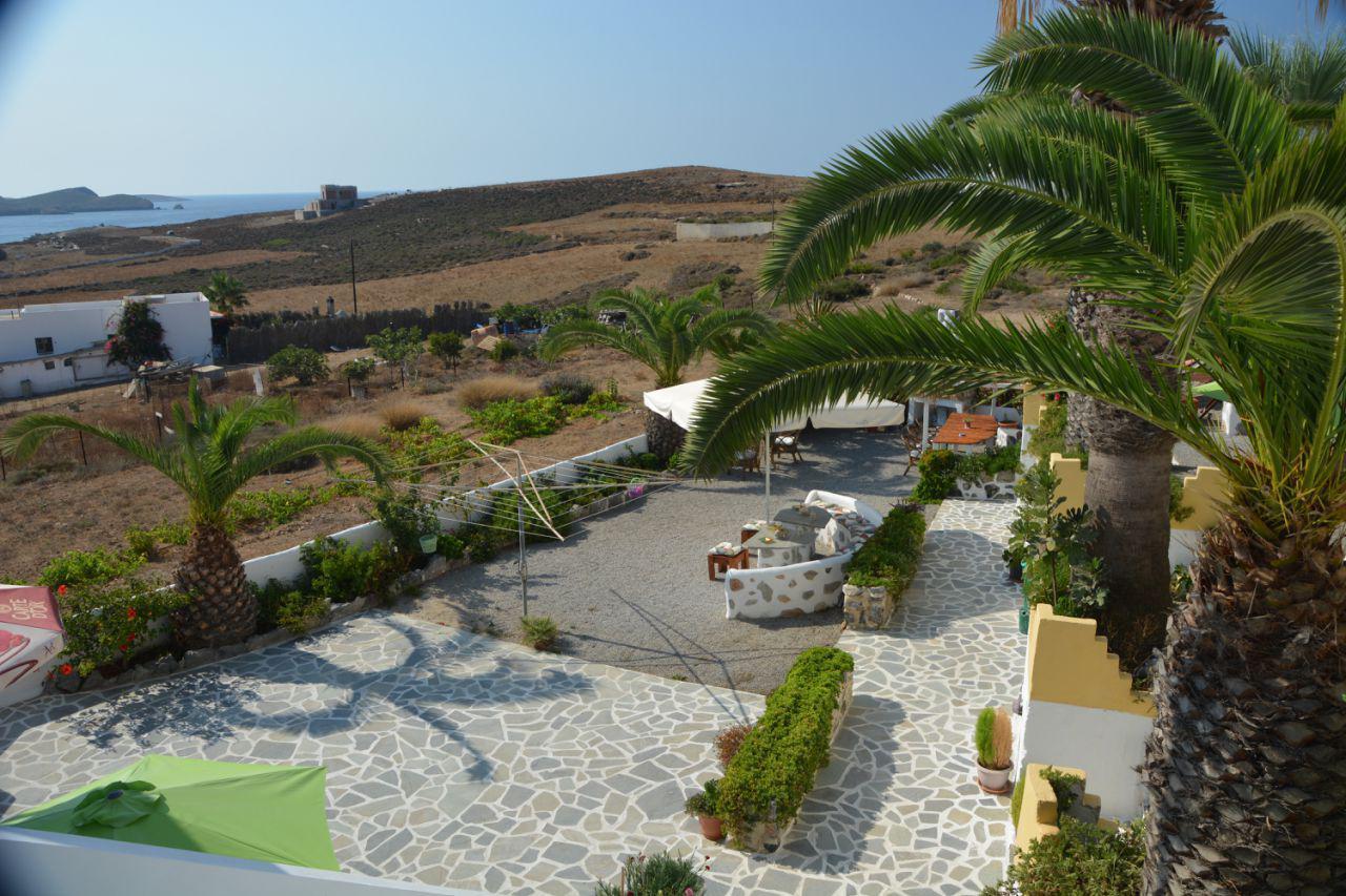 Analipsi  Poseidon Studios מראה חיצוני תמונה
