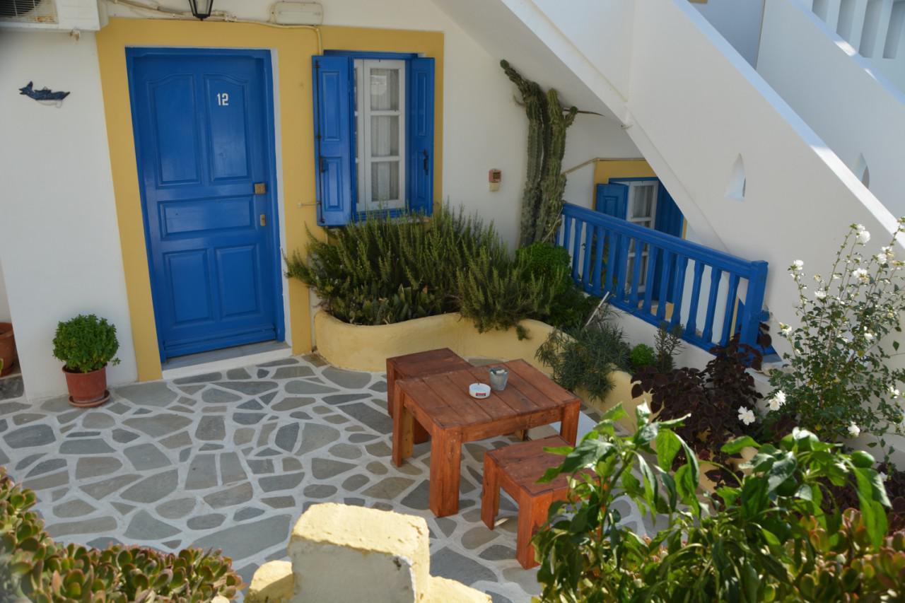 Analipsi  Poseidon Studios מראה חיצוני תמונה