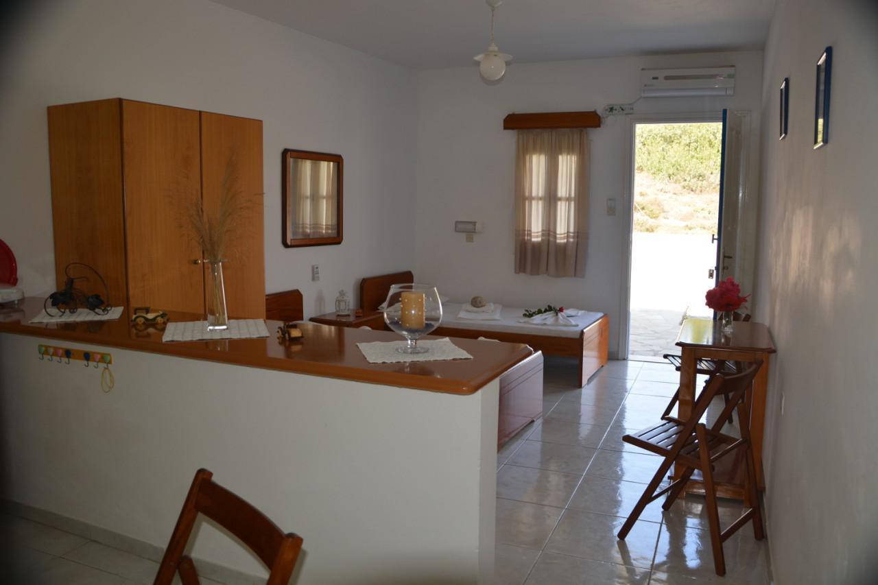 Analipsi  Poseidon Studios מראה חיצוני תמונה