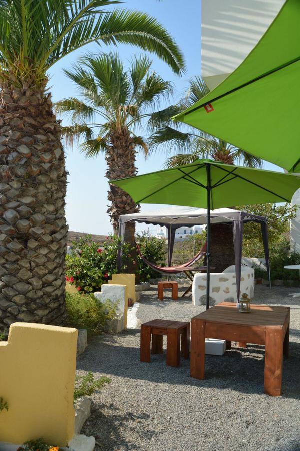 Analipsi  Poseidon Studios מראה חיצוני תמונה