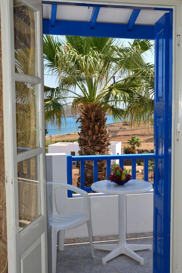 Analipsi  Poseidon Studios מראה חיצוני תמונה