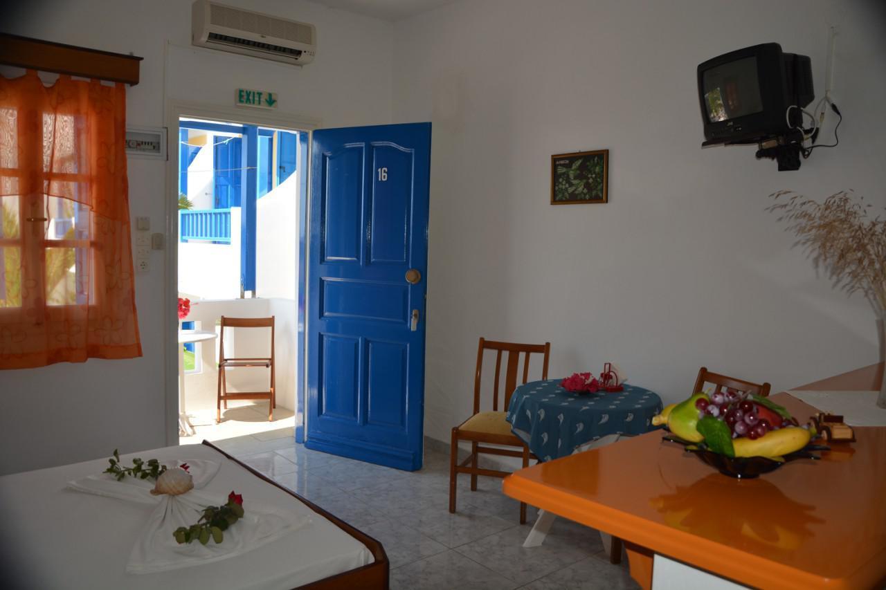 Analipsi  Poseidon Studios מראה חיצוני תמונה