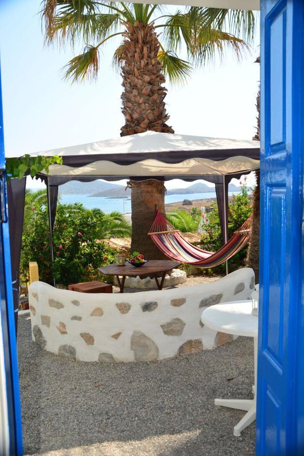 Analipsi  Poseidon Studios מראה חיצוני תמונה