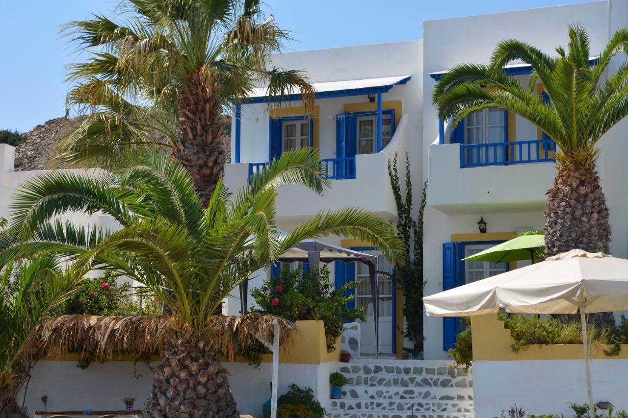 Analipsi  Poseidon Studios מראה חיצוני תמונה