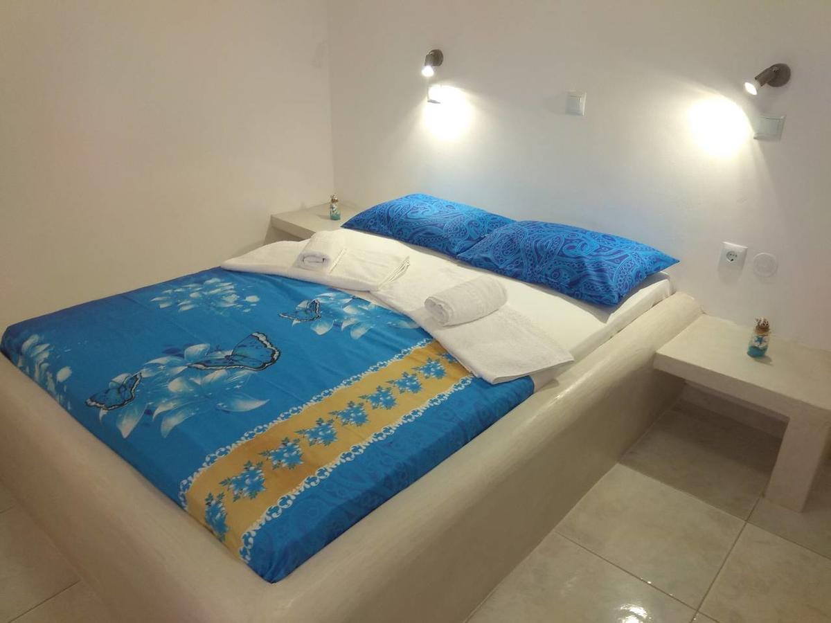 Analipsi  Poseidon Studios מראה חיצוני תמונה