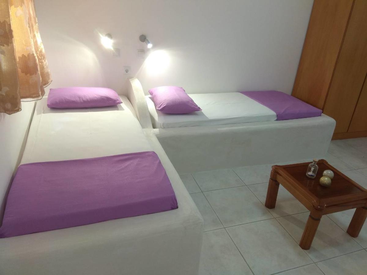 Analipsi  Poseidon Studios מראה חיצוני תמונה