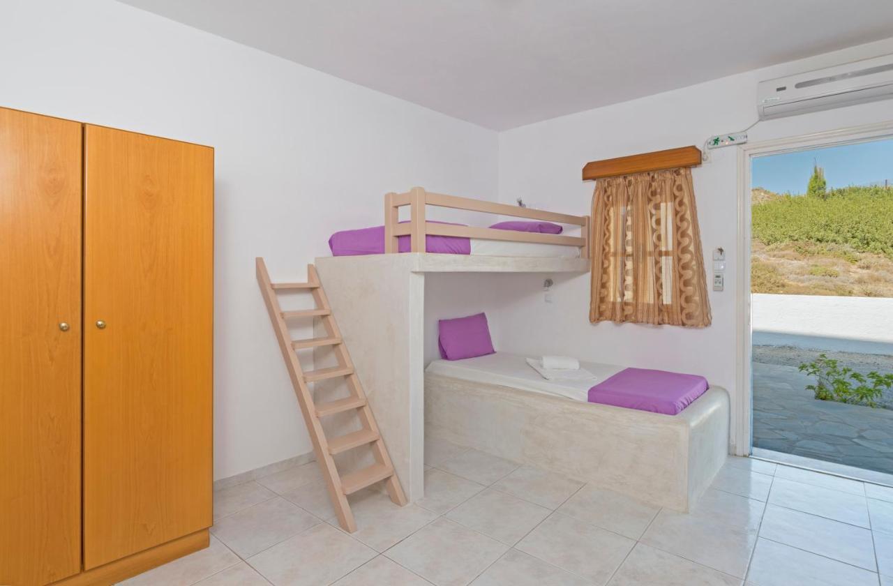 Analipsi  Poseidon Studios מראה חיצוני תמונה