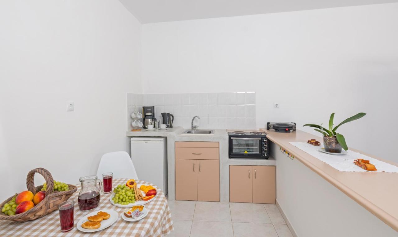 Analipsi  Poseidon Studios מראה חיצוני תמונה